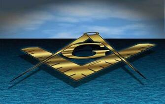 Masonic Wallpaper Courtesy Of The Shop Five