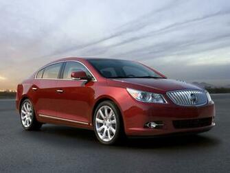 Buick Wallpaper