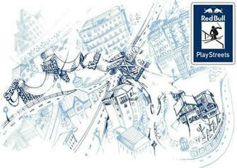 Red Bull Playstreets En Live