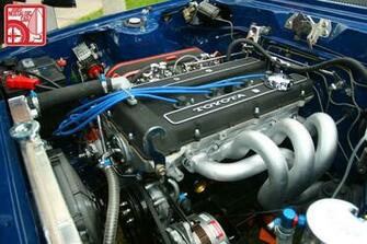 We Dig The Twin Cam 18rg And It S A Work Of Art When Lack