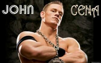 John Cena HD Wallpaper