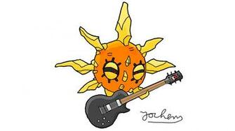 Solrock HD