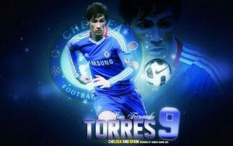 Fernando Torres HD Wallpaper