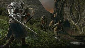 Dark Souls Wallpaper HD