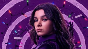 Kate Bishop HD Wallpaper And Background