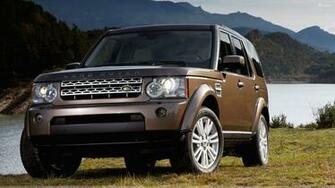 Land Rover Discovery Wallpaper Photos Image In HD