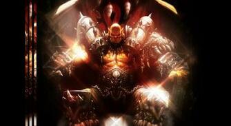 Garrosh Hellscream Wallpaper By Expl0ud