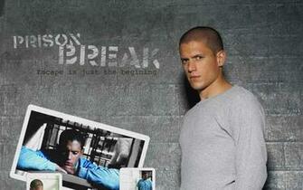 Prison Break Wallpaper HD