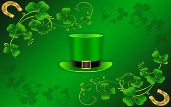 Background St Patricks Day Desktop Net