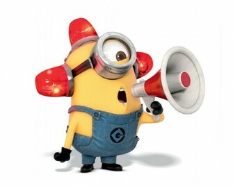 Collection Of Despicable Me Minions Wallpaper Image Fan Art