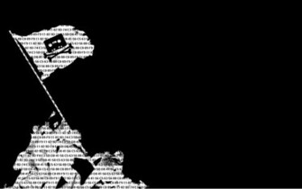 Internet Piracy Wallpaper