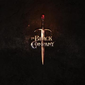 Black Company Aeipathy