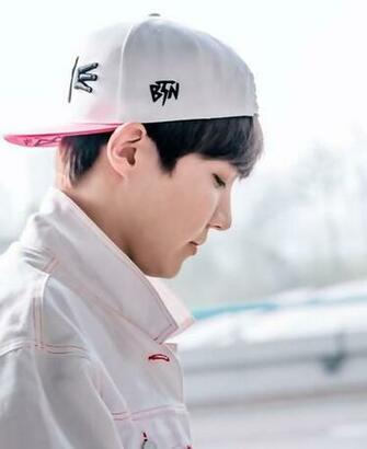 J Hope Bts Image Wallpaper And Background