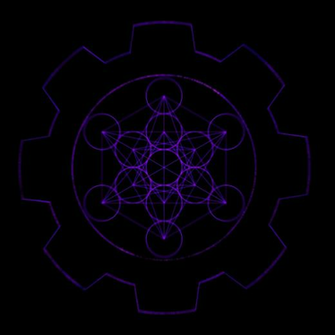 Enoch S Cube Metatron By Cooleasyas