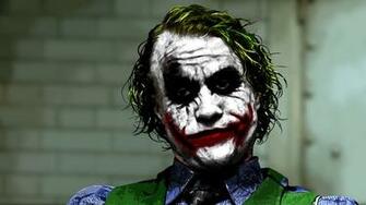 Mario Design Wallpaper HD Coringa Joker