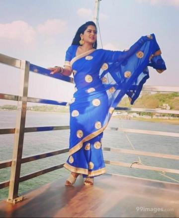 Anjana Singh HD Wallpaper Desktop Background Android