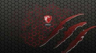 Msi Dragon Wallpaper