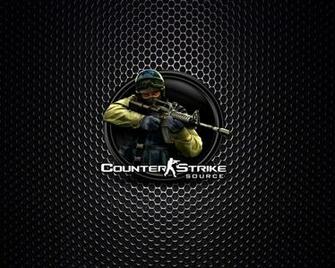 Counter Strike Source Wallpaper