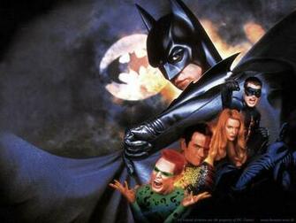 Batman News Wallpaper