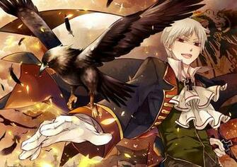 Hetalia Prussia Wallpaper And