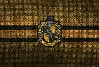 Hufflepuff Knit Wallpaper By Mikeybooch