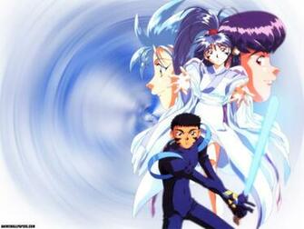 Pics Photos Tenchi Muyo