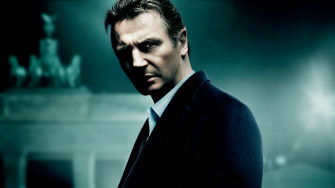 Liam Neeson HD Wallpaper