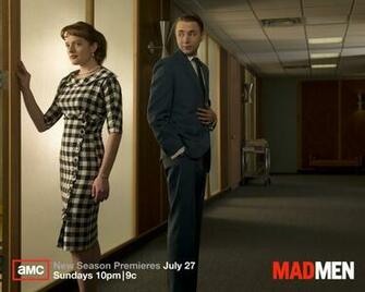 Mad Men Wallpaper