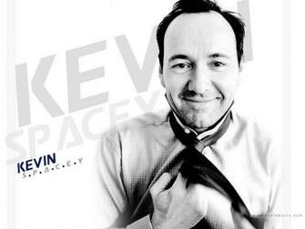 Papel De Parede Kevin Spacey
