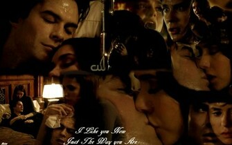 Damon Elena