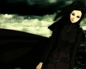 Ergo Proxy Wallpaper By Seniortwinkie