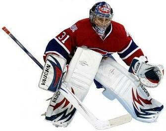 Carey Price Wallpaper