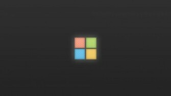 Microsoft Wallpaper