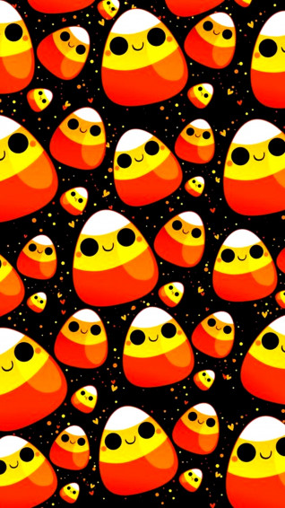 Cute Halloween Wallpaper