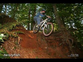 Mountain Bike Action Wallpaper Weddingdressin