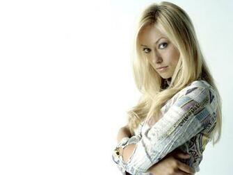 Olivia Wilde Wallpaper