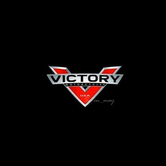 Victory Motorcycle Logo Motorcycles