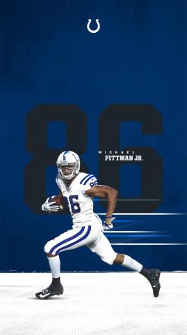 Colts Wallpaper Indianapolis