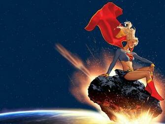Female Superheroes Pictures Cartoons Gallery