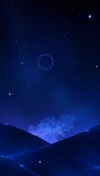 4k Dark Mobile Wallpaper