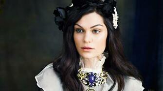 HD Wallpaper Jessie J Galleries Pics