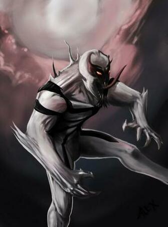 Showing Gallery For Marvel Anti Venom Wallpaper