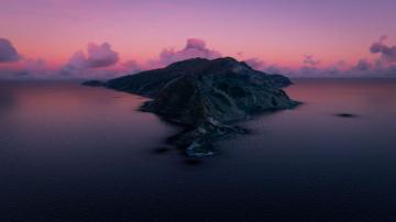 New Macos Big Sur Wallpaper