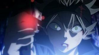 Noites De Manga Black Clover Ptanime