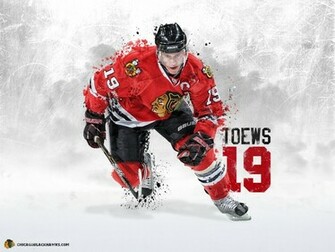 Chicago Blackhawks