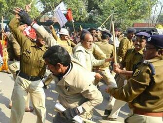 Feb Day In Pics India Photos Hindustan Times