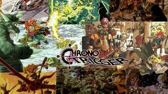 Chrono Trigger