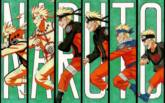 Happy BirtHDay Naruto R