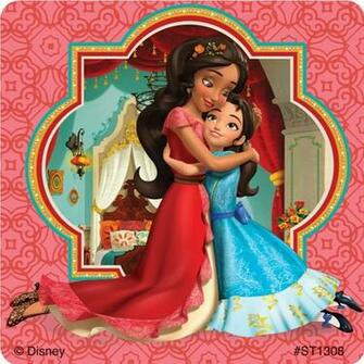 Best Elana Of Avalor Image Disney
