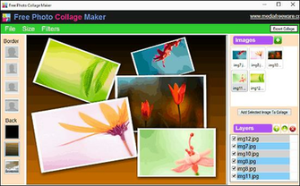 Best Collage Maker Software For Windows